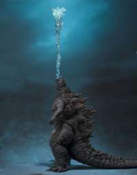 Фигурка S.H. MonsterArts Godzilla 2019 Action Figure