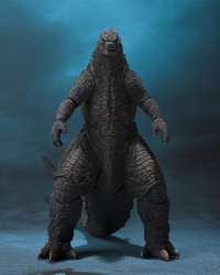 Фигурка S.H. MonsterArts Godzilla 2019 Action Figure