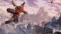 Sekiro Shadows Die Twice (Xbox One)