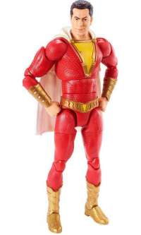 Фигурка Шазам! - Шазам (Shazam! - Shazam Figure)