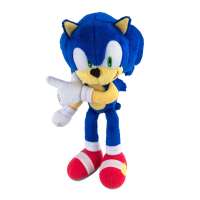 Мягкая игрушка Ёжик Соник (Sonic the Hedgehog - Sonic Plush Modern)