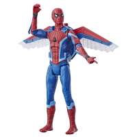 Фигурка Человек-паук: Вдали от дома (Spider-Man: Far From Home - Sider-Man Action Figure)