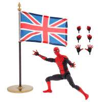 Фигурка Человек-паук: Вдали от дома (Spider-Man: Far From Home Collector Edition Action Figure)