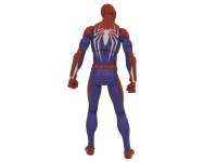 Spider-Man 2018 Video Game Select Spider-Man