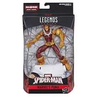 Фигурка Человек-паук: Пума (Spider-Man Legends Series Marvels Puma)
