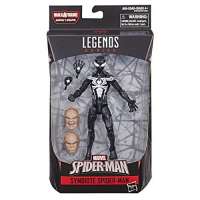 Фигурка Человек-паук: Симбиот (Spider-Man Legends Series Symbiote)