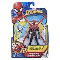 Фигурка Превосходный Человек-паук (Spider-Man Superior Figure)