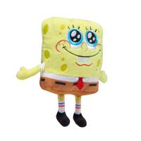 Игрушка Губка Боб Квадратные Штаны (SpongeBob SquarePants Officially Licensed Mini Plush)
