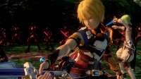 Star Ocean: The Last Hope International (PS3)
