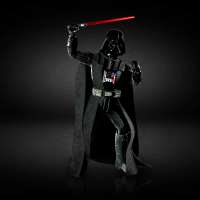 Фигурка Звёздные войны. Эпизод V: Империя наносит ответный удар - Дарт Вейдер (Star Wars. Episode V The Empire Strikes Back The Black Series - Darth Vader Action Figure)