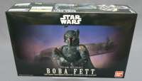 Фигурка Звездные войны: Боба Фетт (Star Wars: Boba Fett Figure)