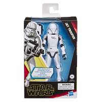 Фигурка Звездные войны: Галактика приключений - Джет Трупер (Star Wars: Galaxy of Adventures - Jet Trooper Action Figure)