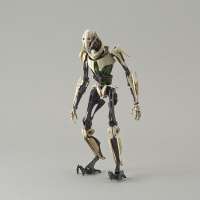 Фигурка Звездные войны: Генерал Гривус (Star Wars - General Grievous Plastic Model)