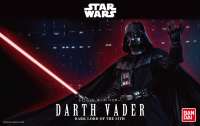 Фигурка Звёздные войны: Дарт Вейдер (Star Wars Darth Vader - Empire Strikes Back Model Kit)