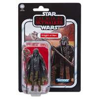 Фигурка Звездные войны: Восхождение Скайуокера - Рыцарь Рен (Star Wars The Vintage Collection The Rise of Skywalker Knight of Ren)