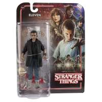 Фигурка Очень странные дела - Одиннацать (Stranger Things - Eleven Action Figure)