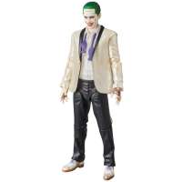 Фигурка Отряд самоубийц: Джокер (Suicide Squad: The Joker Suit Version)