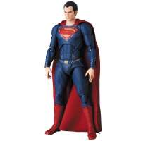 Фигурка Лига Справедливости: Супермен (Superman MAFEx Action Figure)