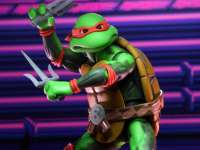 Фигурка Черепашки-ниндзя - Рафаэль (TMNT: Turtles in Time Raphael)