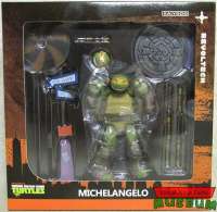 Фигурка Черепашки-ниндзя: Микеланджело (TMNT - Michelangelo Reproduction)