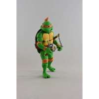 Набор из 2х фигурок Черепашки-ниндзя - Микеланджело и Рафаэль (TMNT MIchelangelo and Raphael Action Figure 2pk)