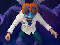 Фигурка Черепашки-ниндзя - Бакстер Стокман (TMNT Ultimates Baxter Stockman)