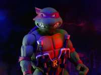 Фигурка Черепашки-ниндзя - Рафаэль (TMNT Ultimates Raphael)