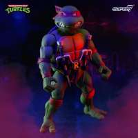 Фигурка Черепашки-ниндзя - Рафаэль (TMNT Ultimates Raphael)