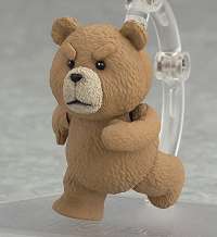 Фигурка Третий лишний 2 - Тедди (Ted 2 - Ted Figma Action Figure)