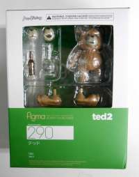 Фигурка Третий лишний 2 - Тедди (Ted 2 - Ted Figma Action Figure)