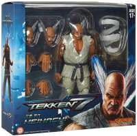 Фигурка Tekken 7 Heihachi Mishima Figure