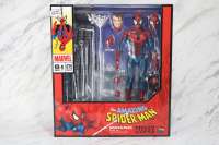 Фигурка Удивительный Человек-паук (The Amazing Spider-Man Action Figure)