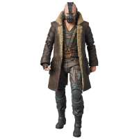 Игрушка Тёмный рыцарь: Возрождение легенды: Бэйн (The Dark Knight Bane MAF Ex Action Figure)