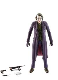 Фигурка Тёмный рыцарь - Джокер (The Dark Knight DC Comics Multiverse Signature Collection The Joker Figure)