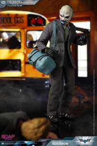 Фигурка Тёмный рыцарь - Джокер (The Dark Knight The Joker (Bank Robber Ver.) Figure)