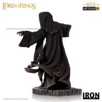 Фигурка The Lord of the Rings Battle Diorama Series Attacking Nazgul Limited Edition Statue