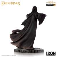 Фигурка The Lord of the Rings Battle Diorama Series Attacking Nazgul Limited Edition Statue