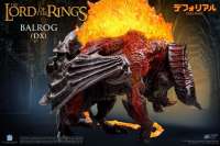 Фигурка The Lord of the Rings Deform Real Balrog (DX)