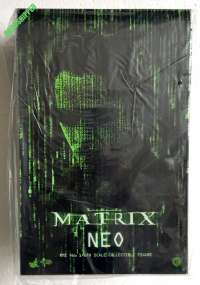 Фигурка Матрица - Нео (The Matrix MMS466 Neo Collectible Figure)