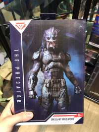 Фигурка The Predator Ultimate EmissaryAction Figure