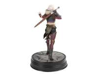 Фигурка Ведьмак 3: Дикая Охота - Цирилла (The Witcher 3: Wild Hunt Ciri (2nd Edition) Figure)