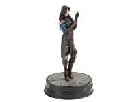 Фигурка Ведьмак 3: Дикая Охота - Йеннифэр (The Witcher 3: Wild Hunt Yennefer (2nd Edition) Figure)