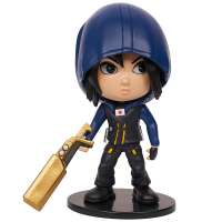 Фигурка Радуга 6 - Хибана (Tom Clancy's Rainbow Six - Hibana Mini Figure)