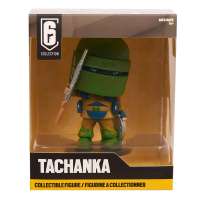 Фигурка Радуга 6 - Тачанка (Tom Clancy's Rainbow Six - Tachanka Mini Figure)