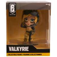 Фигурка Радуга 6 - Валькирия (Tom Clancy's Rainbow Six - Valkyrie Mini Figure)