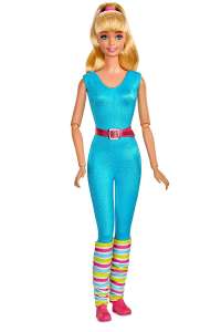 Игрушка Барби (Toy Story Disney Pixar 4 Barbie Doll)