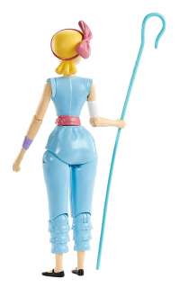 Фигурка История Игрушек 4: Бо Пип (Toy Story Disney Pixar 4 Bo Peep Figure)