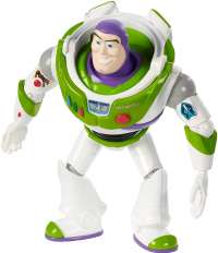 Фигурка История Игрушек 4: Базз Лайтер (Toy Story Disney Pixar 4 Buzz Lightyear Figure)