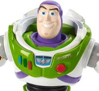 Фигурка История Игрушек 4: Базз Лайтер (Toy Story Disney Pixar 4 Buzz Lightyear Figure)