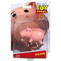 Фигурка История Игрушек 4: Хамм (Toy Story Disney Pixar 4 Hamm Figure)